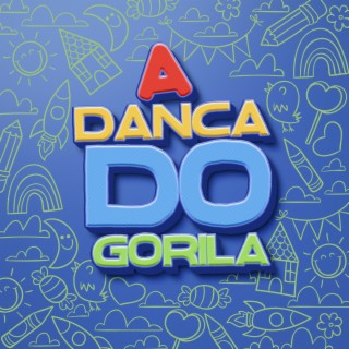 A Dança Do Gorila