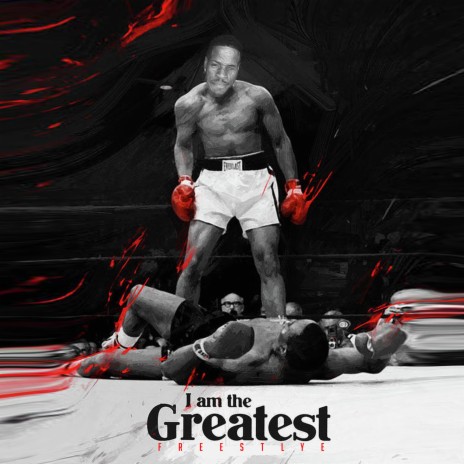 ITGF (Iam The Greatest Freestyle) | Boomplay Music