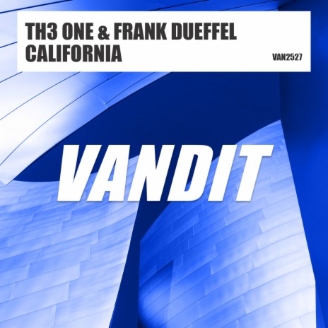 California ft. Frank Dueffel | Boomplay Music