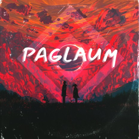 PAGLAUM ft. Skant Vee | Boomplay Music