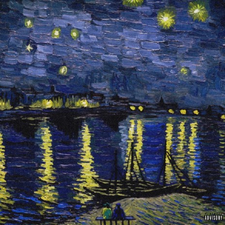 Van Gogh ft. XianPais & Weseb