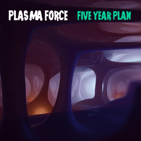 Five Year Plan