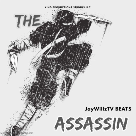 The Assassin | Boomplay Music