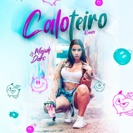 CALOTEIRO | Boomplay Music