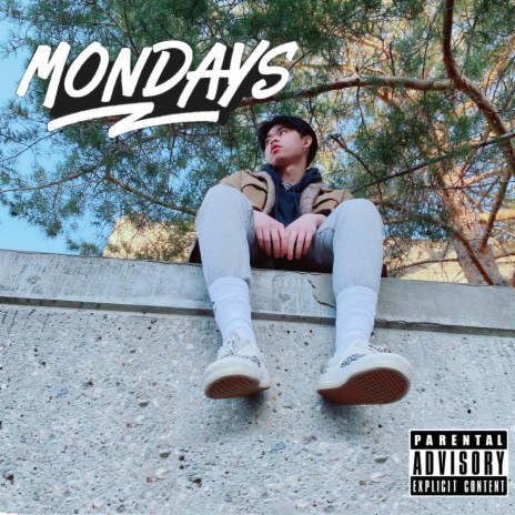 Mondays | Boomplay Music