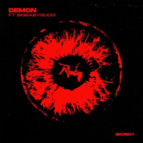 Demon ft. BigBabyGucci