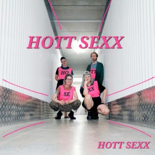 Hott Sexx