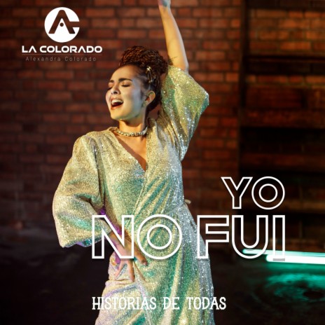 Yo No Fui | Boomplay Music