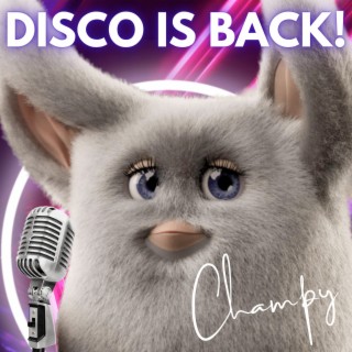 Disco Is Back!