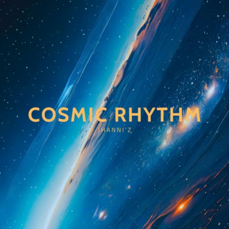 Cosmic Rhythm DnB | Boomplay Music