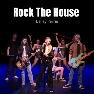 Rock The House lyrics | Boomplay Music