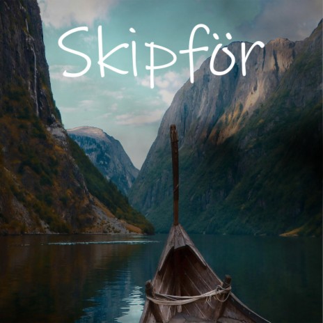 Skipför