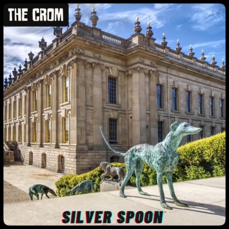 Silver Spoon | Boomplay Music