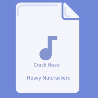 Heavy Nutcrackers