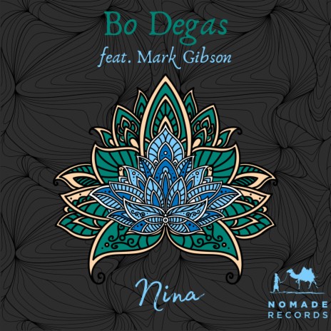 Nina ft. Mark Gibson | Boomplay Music