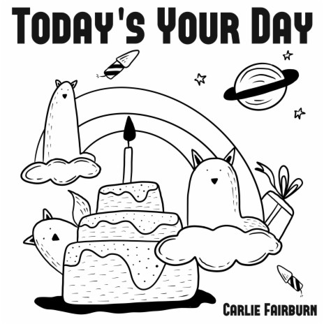 Today's Your Day (Instrumental Version)