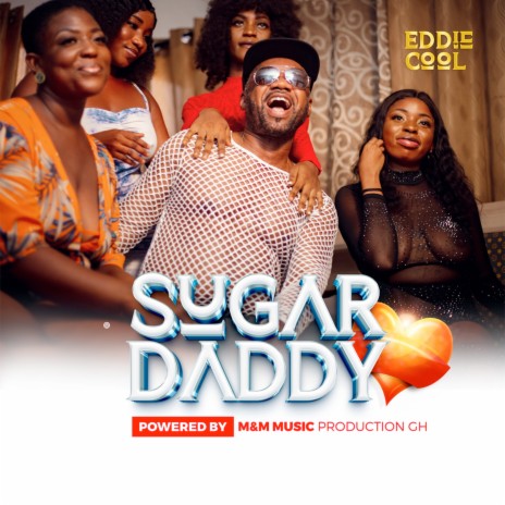 Sugar Daddy | Boomplay Music