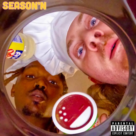 Season'n (Radio Edit)