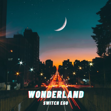 Wonderland | Boomplay Music