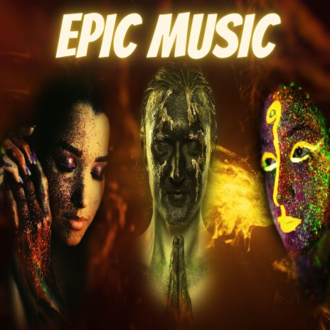 Epic Intense Emotion | Boomplay Music