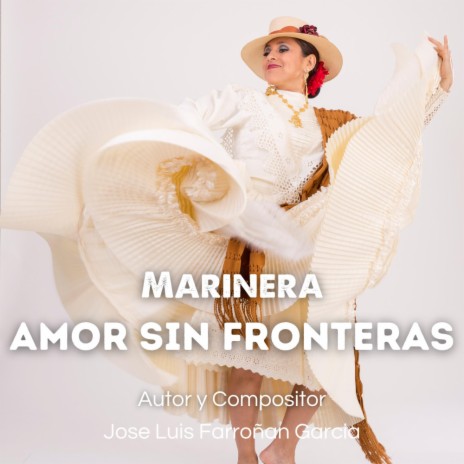 Amor sin fronteras | Boomplay Music
