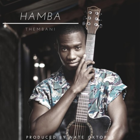 Hamba (Live) | Boomplay Music