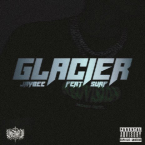 GLACIER ft. Surf | Boomplay Music