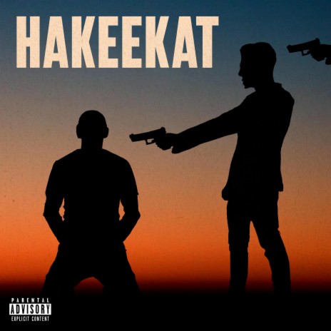 Hakeekat ft. Spaz | Boomplay Music