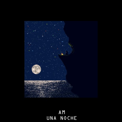 Una noche | Boomplay Music