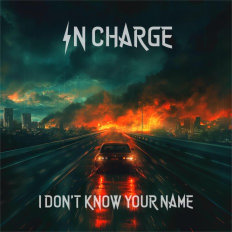 I Don't Know Your Name | Boomplay Music