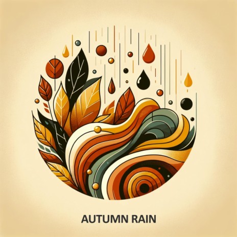 Autumn Rain (2024 Version) | Boomplay Music
