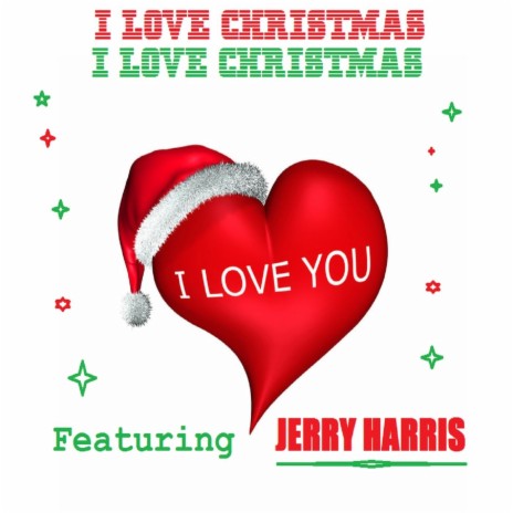 I Love Christmas (Back Ground Vocal) | Boomplay Music