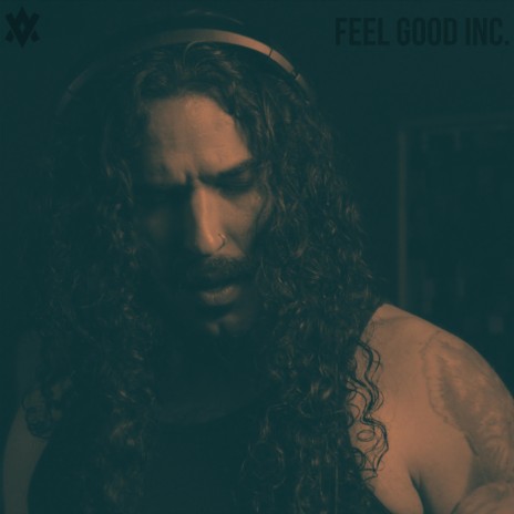 Feel Good Inc. ft. Todd Barriage