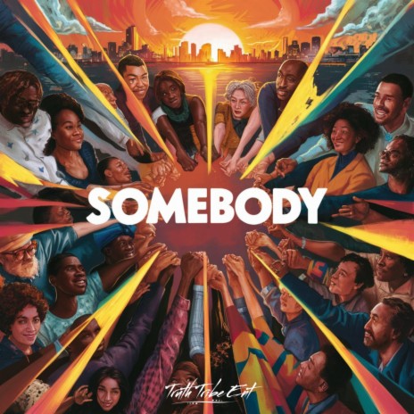 SOMEBODY | Boomplay Music