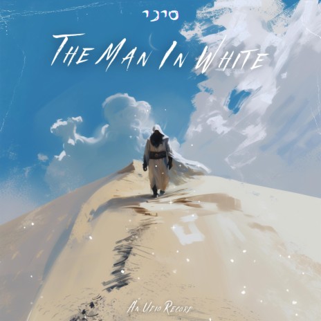 The Man In White | Boomplay Music