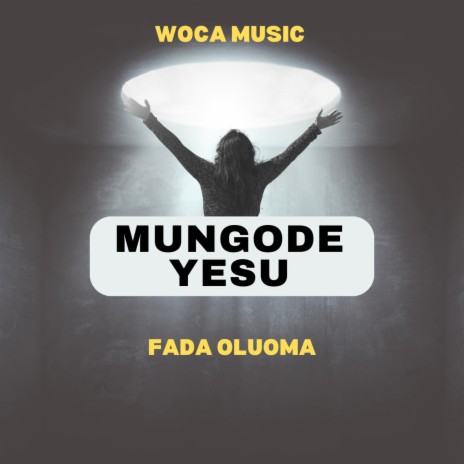 Mungode Yesu