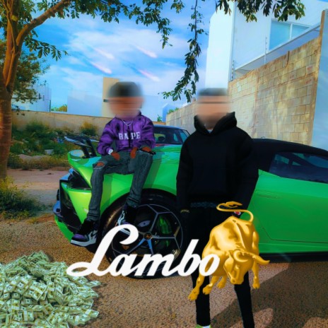 LAMBO ft. Smoke Drop