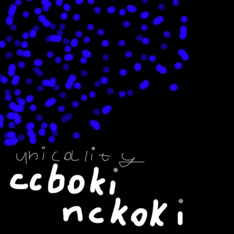 Unicality ft. nckoki