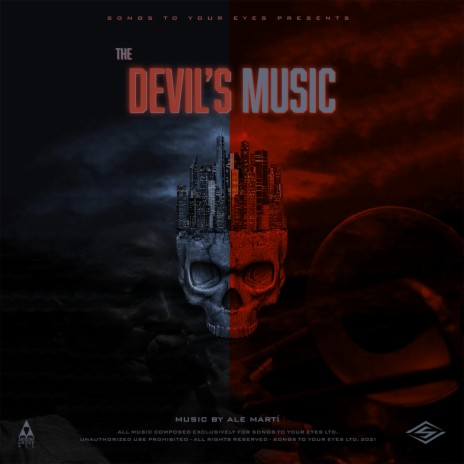 The Devil's Music | Boomplay Music