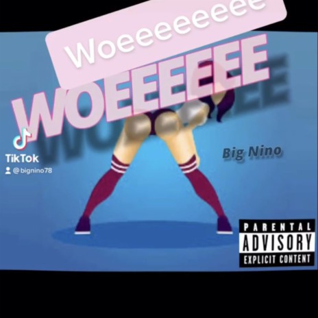 Shake dat Woee | Boomplay Music