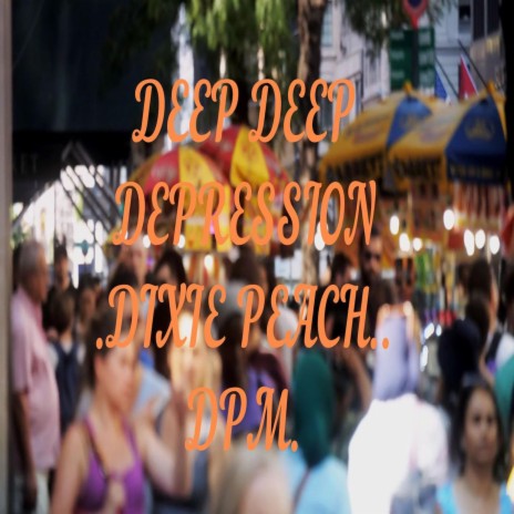 DEEP DEPRESSION DUB..DPM. (Dub) | Boomplay Music