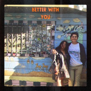 Better With You lyrics | Boomplay Music