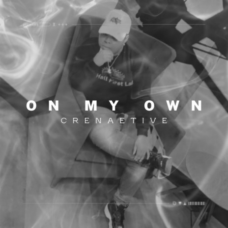 On my Own | Boomplay Music