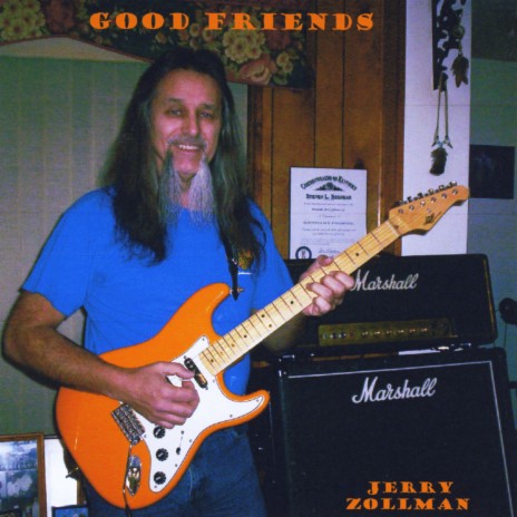 Good Friends | Boomplay Music