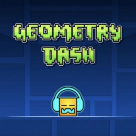 geometry dash | Boomplay Music