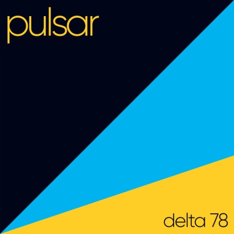 Pulsar (Radio Edit) | Boomplay Music