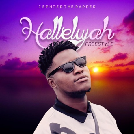 Hallelujah (freestyle) | Boomplay Music