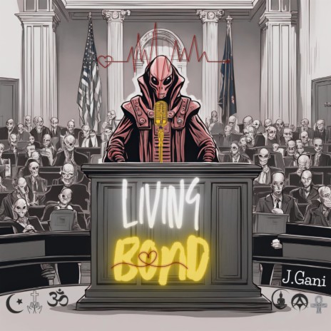 Living Bond | Boomplay Music