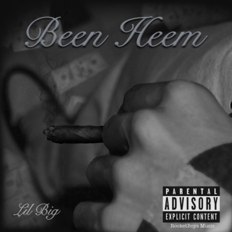 Been Heem | Boomplay Music