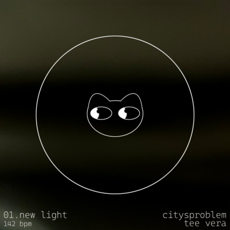 New Light ft. Tee Vera | Boomplay Music